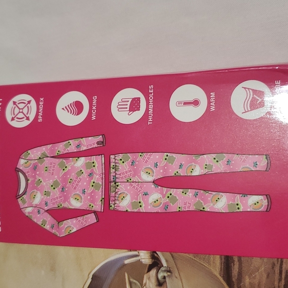Star Wars Thermal Set - Picture 4 of 4